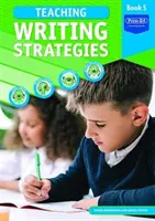 Nauczanie strategii pisania - Teaching Writing Strategies