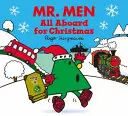 Mr. Men Wszyscy na pokład na Boże Narodzenie - Mr. Men All Aboard for Christmas