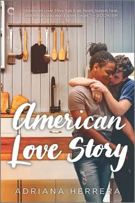 Amerykańska historia miłosna: Wielokulturowy romans - American Love Story: A Multicultural Romance