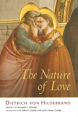 Natura miłości - The Nature of Love