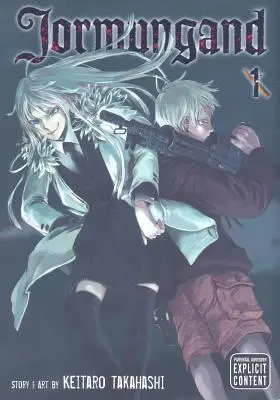 Jormungand, tom 1, 1 - Jormungand, Vol. 1, 1