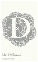 Pani Dalloway - zestaw tekstów na poziomie A - wydanie studenckie - Mrs Dalloway - A-Level Set Text Student Edition