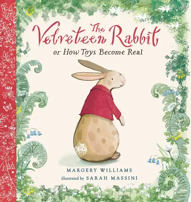 Aksamitny Królik - The Velveteen Rabbit