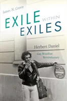 Wygnanie wśród wygnańców: Herbert Daniel, gejowski rewolucjonista brazylijski - Exile within Exiles: Herbert Daniel, Gay Brazilian Revolutionary