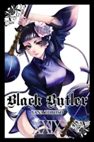 Black Butler, tom 29 - Black Butler, Vol. 29