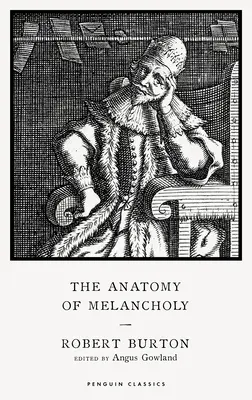 Anatomia melancholii - Anatomy of Melancholy