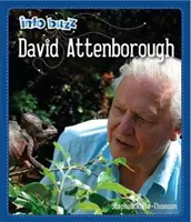 Info Buzz: Sławni ludzie: David Attenborough - Info Buzz: Famous People David Attenborough