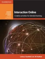 Interakcja online: Kreatywne zajęcia dla nauczania mieszanego - Interaction Online: Creative Activities for Blended Learning