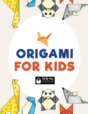 Origami dla dzieci - Origami for Kids