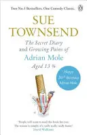 Sekretny dziennik i bóle dorastania Adriana Mole'a w wieku 13 3/4 lat - Secret Diary & Growing Pains of Adrian Mole Aged 13 3/4