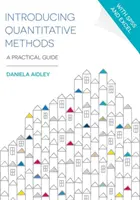 Wprowadzenie do metod ilościowych: Praktyczny przewodnik - Introducing Quantitative Methods: A Practical Guide