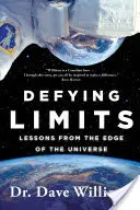 Przekraczanie granic: Lekcje z krawędzi wszechświata - Defying Limits: Lessons from the Edge of the Universe