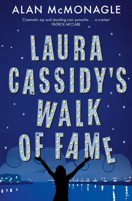 Aleja sław Laury Cassidy - Laura Cassidy's Walk of Fame