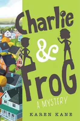 Charlie i żaba - Charlie and Frog
