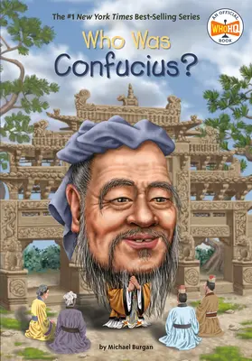 Kim był Konfucjusz? - Who Was Confucius?