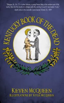 Księga umarłych z Kentucky - Kentucky Book of the Dead