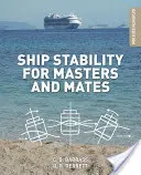 Stabilność statku dla kapitanów i marynarzy - Ship Stability for Masters and Mates