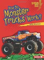 Jak działają monster trucki? - How Do Monster Trucks Work?