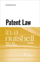 Prawo patentowe w pigułce - Patent Law in Nutshell