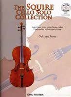 Squire Cello Solo Collection - MP3 do pobrania - Squire Cello Solo Collection - MP3 Download