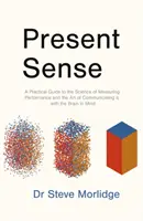 Present Sense - Praktyczny przewodnik po nauce mierzenia wydajności i sztuce jej komunikowania, z myślą o mózgu - Present Sense - A Practical Guide to the Science of Measuring Performance and the Art of Communicating it, with the Brain in Mind