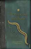 Zaginione księgi Odysei - Lost Books of the Odyssey