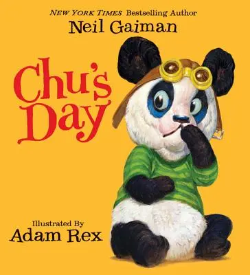 Dzień Chu - Chu's Day