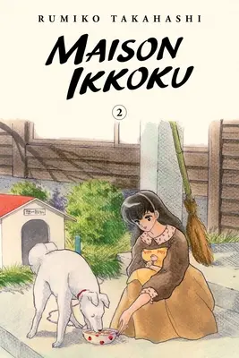 Wydanie kolekcjonerskie Maison Ikkoku, tom 2, 2 - Maison Ikkoku Collector's Edition, Vol. 2, 2