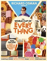 Mistrzostwa świata we wszystkim: zabawa w domu - The World Cup of Everything: Bringing the Fun Home