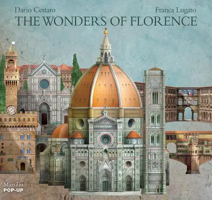 Cuda Florencji - The Wonders of Florence