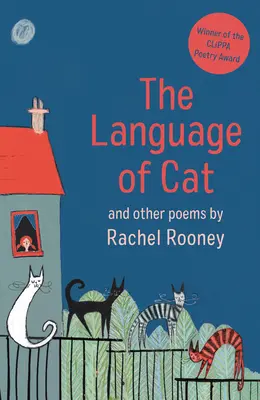 Język kota: i inne wiersze - The Language of Cat: And Other Poems