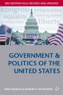 Rząd i polityka Stanów Zjednoczonych - Government and Politics of the United States