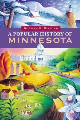 Popularna historia Minnesoty - A Popular History of Minnesota