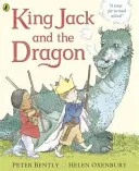 Król Jack i smok - King Jack and the Dragon