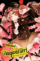 Magical Girl Raising Project, Vol. 5 (Light Novel): Limited I