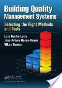 Budowanie systemów zarządzania jakością: Wybór odpowiednich metod i narzędzi - Building Quality Management Systems: Selecting the Right Methods and Tools