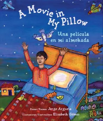 Film w mojej poduszce / Una Pelcula En Mi Almohada - A Movie in My Pillow / Una Pelcula En Mi Almohada