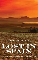 Zagubiony w Hiszpanii - Lost in Spain