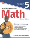 McGraw-Hill Education Matematyka klasa 5, wydanie drugie - McGraw-Hill Education Math Grade 5, Second Edition