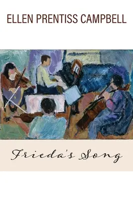 Piosenka Friedy - Frieda's Song