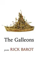 Galeony: Wiersze - The Galleons: Poems