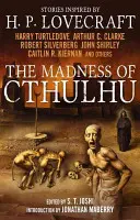 Szaleństwo Cthulhu, tom 1 - The Madness of Cthulhu, Volume 1