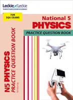 National 5 Physics - ćwicz i ucz się tematów egzaminacyjnych Sqa - National 5 Physics - Practise and Learn Sqa Exam Topics