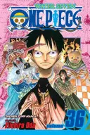 One Piece, Vol. 36, 36