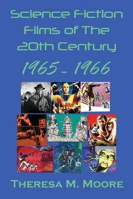 Filmy science fiction XX wieku: lata 1965-1966 - Science Fiction Films of The 20th Century: 1965-1966