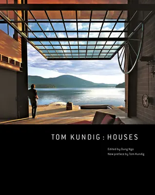 Tom Kundig: Domy - Tom Kundig: Houses