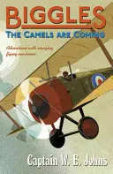 Biggles: Nadchodzą wielbłądy - Biggles: The Camels Are Coming