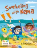 Nurkowanie z Naną - Snorkelling with Nana