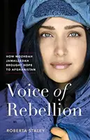 Głos buntu: Jak Mozhdah Jamalzadah przyniosła nadzieję Afganistanowi - Voice of Rebellion: How Mozhdah Jamalzadah Brought Hope to Afghanistan