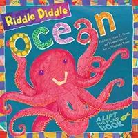 Zagadkowy ocean - Riddle Diddle Ocean